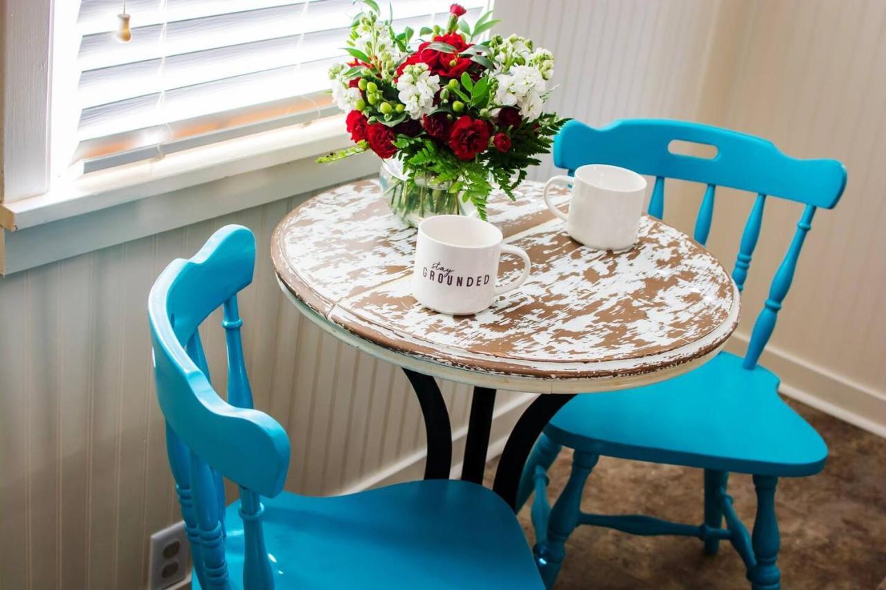 King Bed Family Friendly Cottage - Walk To Zoo & Waterpark - Near Downtown & Midtown Хатисбург Екстериор снимка